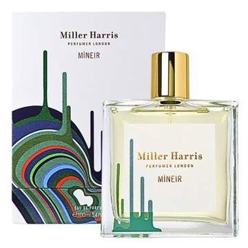 Miller Harris Mineir 礦野夜粼淡香精 EDP 100ml 平行輸入