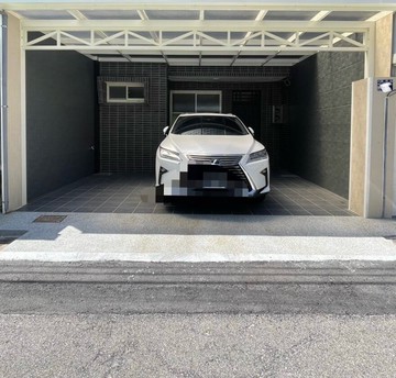 ✨全新整理大面寬孝親透天｜台中市太平區仁和街