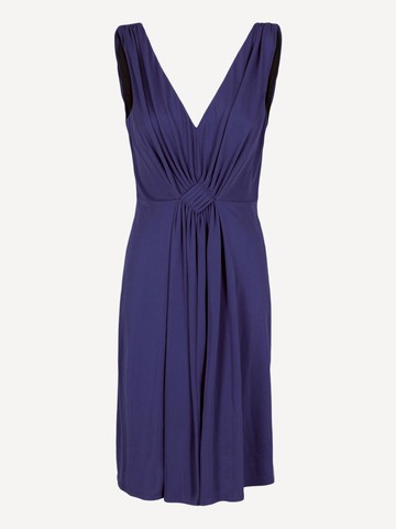 Alberta Ferretti Midi Dress