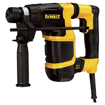 DEWALT 得偉 D型握把四溝二用電鎚鑽 D25052K 2.6kg  1個