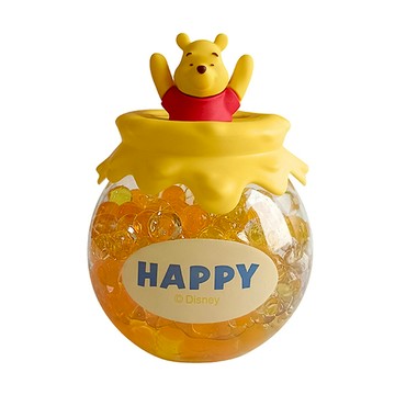 Miniso  迪士尼小熊維尼系列香薰珠（小熊維尼）ToysRUs玩具反斗城