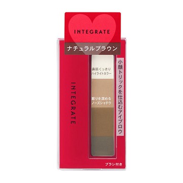 INTEGRATE BEAUTY TRICK EYEBROW BR631