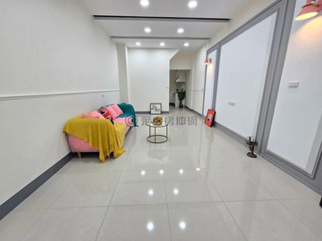 衛武營公園(翻新設計)透天3樓｜高雄市苓雅區武昌路