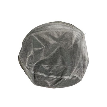 【小閨秘】4入組X0188竹炭35cm圓型 洗衣袋(台灣首創 適用易打結 起毛球衣物)