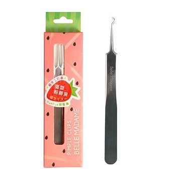 Belle Madame 貝麗瑪丹 再見草莓粉刺夾(1支入)『Marc Jacobs旗艦店』D577602