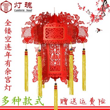 藁城茶樓居家掛飾禮品宮燈燈籠
