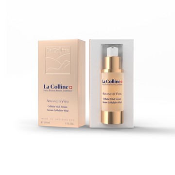 La Colline HDS璀璨生機素 30ml