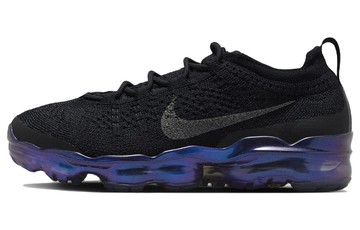 WMNS AIR VAPORMAX 2023 FLYKNIT BLACK IRIDESCENT