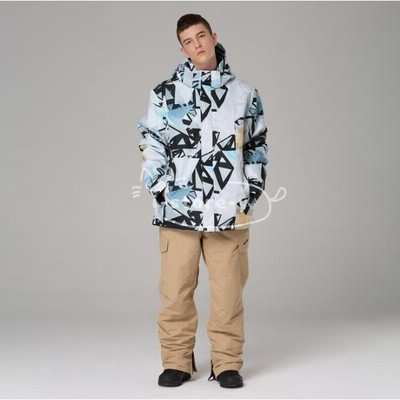 スノーボードウェア 上下セット スキーウェア メンズ スノボウェア スノーボード 防風防水防寒 スキー ジャケット 雪遊び 2点セット 通販 Lineポイント最大get Lineショッピング