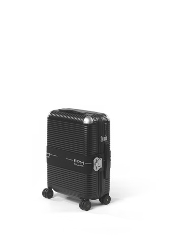 FPM Bank Zip Dlx Spinner 55