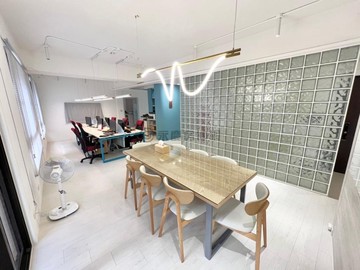 青埔A18高鐵．青埔國小．原3+1房雙車｜桃園市大園區致祥一街