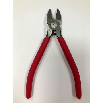 台灣現貨 6" 斜口鉗 150mm 水口鉗 工具 電工斜口鉗 多功能鉗 五金 斜口 板手 塑膠斜口鉗 工具袋 五金