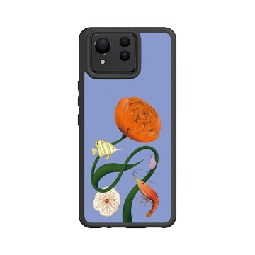 Zenfone 11 Ultra SolidSuit 黑 - Chubbynida - 含苞綻放