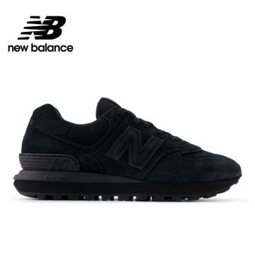 【New Balance】復古鞋_中性_黑色_U574LGTG-D楦