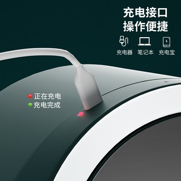 化妝收納盒防塵帶鏡一體桌面梳妝臺大容量口紅護膚品網紅置物架