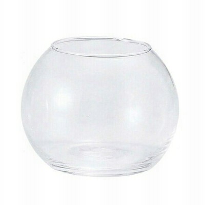 H1003 アクアボールM エイチツーオー 花瓶 アウトレット