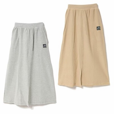 Marmot(マーモット) TOWLJE97YY WS JOY SKIRT AND SHO レディース