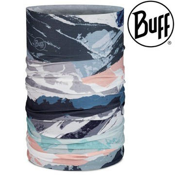 Buff 經典頭巾 Plus 134498-555 多彩山脈