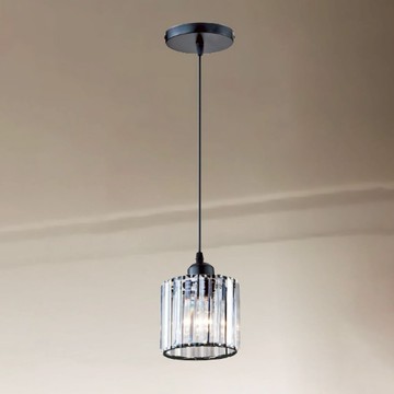 E27 水晶餐吊燈 B188-53-12-3404