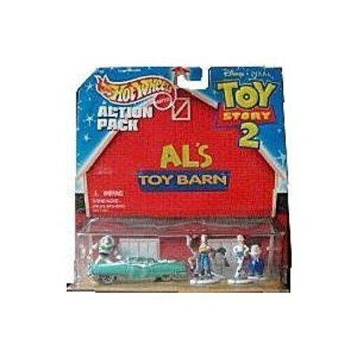 Toy Story 2 Woody ダイキャスト Vehicle ミニカー ミニチュア 模型