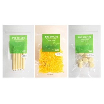 日本MU 狗零食 起司粒 高鈣起司球 40g~50g x3包 犬零食