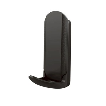 定向磁 高承重 MINI 小型掛鉤 白色