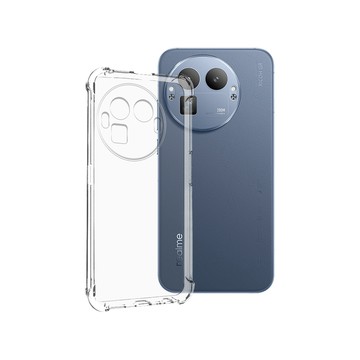 HH realme GT 8 Pro -軍規防摔手機殼
