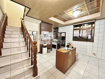 【安家】專任-新屋近高鐵南路大地坪透天｜桃園市新屋區中華南路二段