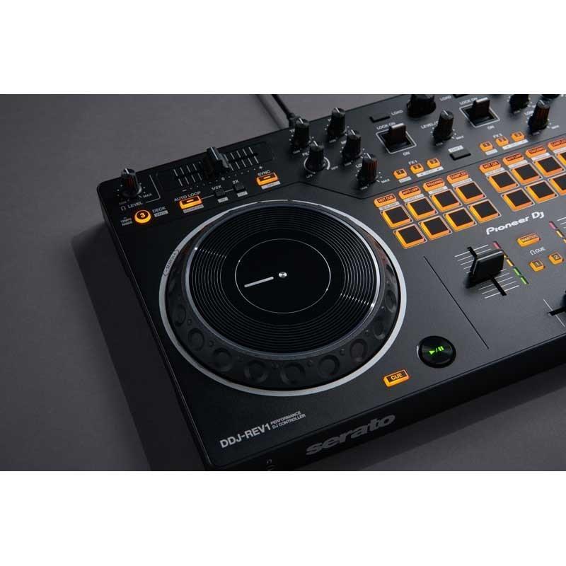 Pioneer DJ DDJ-REV1   BX3 スピーカーセット 