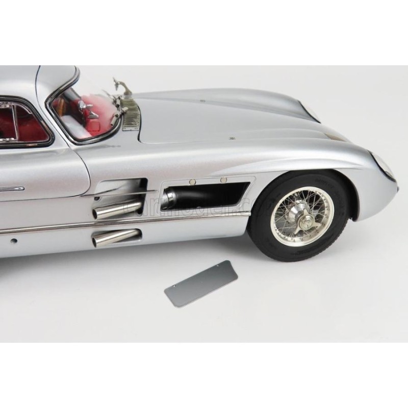 ミニカー 1/18 メルセデス ベンツ 300 SLR CMC 1/18 MERCEDES BENZ 300