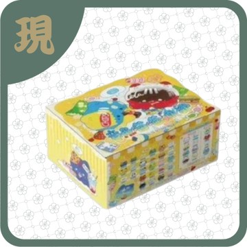 章魚喵喵小賣部盲盒(一中32入2200)