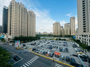 ▲農十六特區大地坪三角窗金鑽透天店面｜高雄市鼓山區裕誠路