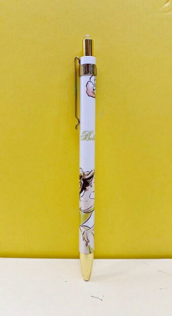 【震撼精品百貨】公主 系列Princess 原子筆-貝兒*98714 震撼日式精品百貨