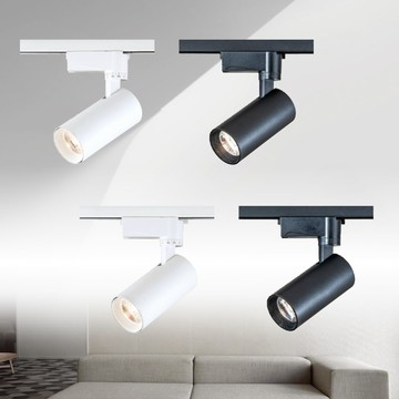 10W~15W軌道燈 01-27091、27092、27093、27094