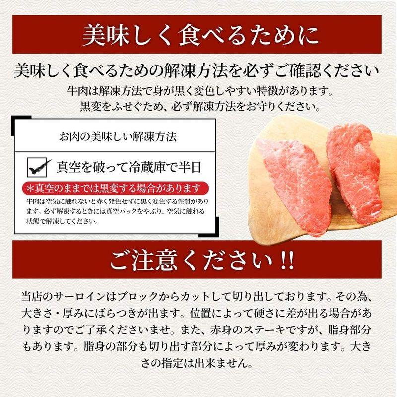 牛肉 ヒレ ステーキ 赤身 ステーキ ヒレ肉 (1kg（100g×10枚）)MP