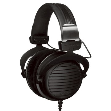 耳機 DT990 Edition 600歐姆 原廠保固  黑色