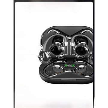 不入耳藍牙耳機降噪開放式無線掛耳式跑步運動耳機高音質超長續航