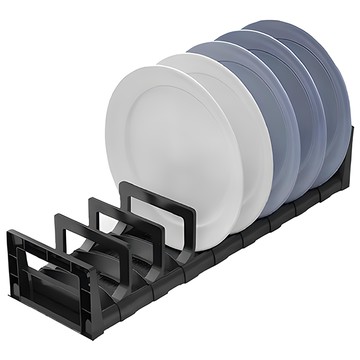 廚房碗盤架-02.碟架45cm  1個