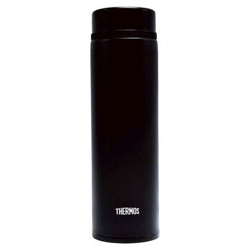 THERMOS 膳魔師 JNW-480系列 保溫杯 JNW-480-MTBK  1個  黑色  480ml