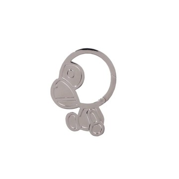 【JPPSC】2026SS APE BAPE BABY MILO CARABINER 攀岩 扣環 吊飾