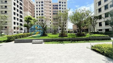 【遠傳丰景】兩房1.5衛有對外窗 加B1平面車位｜新竹縣新豐鄉中崙