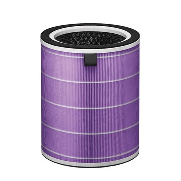 Acerpure 四合一HEPA濾網 ACF173 （適用：AC551-50W、AP551-50W）_廠商直送