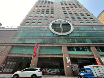 南京三民整層商旅~住商*蔡貴春｜台北市松山區基隆路一段