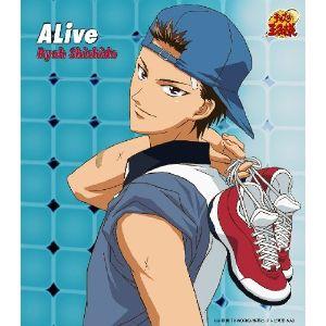 CD/宍戸亮/ALive (初回生産完全限定盤) | LINEブランドカタログ