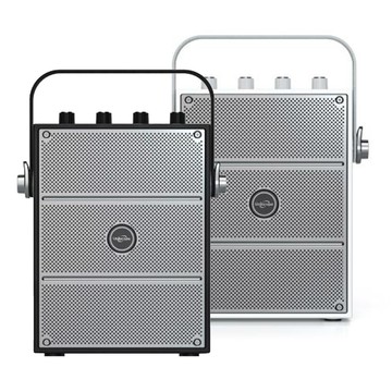 Uniscope K65 Pro K歌機 專業級麥克風 K歌教學音響