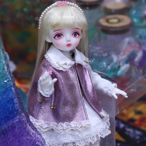 BJD 球体関節人形 ドール BJD人形 ドール可動フィギュア 人形本体のみ