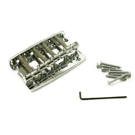 GOTOH OEM STYLE ベースブリッジ CHROME