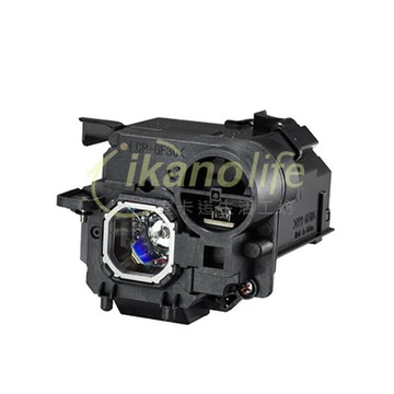 NEC 原廠投影機燈泡NP33LP / 適用機型NP-UM351W、NP-UM352W、NP-UM361X