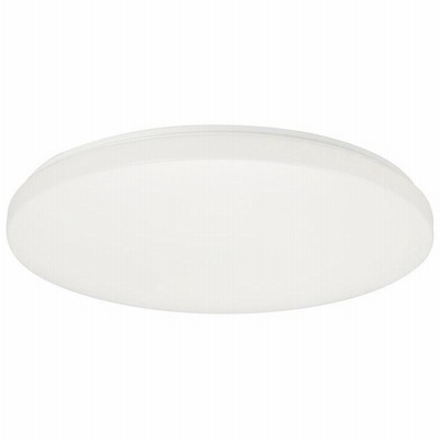 オーム(OHM) LEDシーリングライト【丸型】調色11段階(調光/6畳用/28W/100%点灯時2800 lm) LT-YCK62C9-W