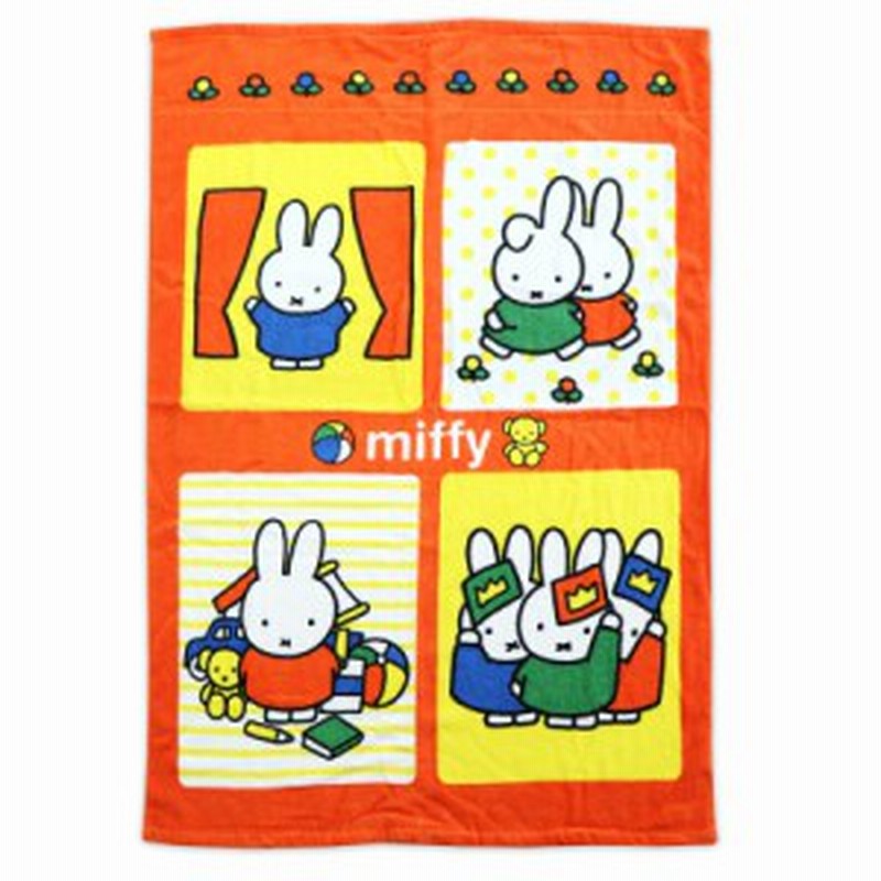 送料無料 お昼寝ケット ミッフィー タオルケット ビッグ タオル キッズ 子供 女の子 寝冷え 夏 綿100 保育園 幼稚園 通園 ドライブ レジ 通販 Lineポイント最大1 0 Get Lineショッピング